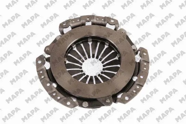 к-кт сцепления! с подшипником Daewoo Nexia, Opel Kadett/Vectra 1.5-1.8 86> 004200600 MA PA