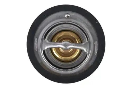 термостат! с прокладкой\ Mazda 323/626, Mitsubishi Colt/Lancer 78> Z45563 ZENTPARTS