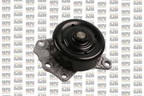 помпа!\ Toyota Yaris/Auris/Avensis/Rav4/Verso 1.6/2.0i 07> P7646 HEPU