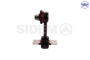 тяга стабилизатора заднего!\ Audi A4 all 00> 37367 SIDEM