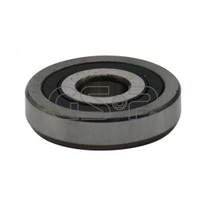 подшипник опоры аморт.\ Nissan Primastar X83 02> 519005 GS P