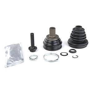 ШРУС наружный VW Golf 5,Passat B6,Caddy,Touran AUDI A3 комплект FEBI 109399 FEBI BILSTEIN