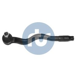наконечник рулевой левый!\ BMW E46 all 2WD 98> 91-09570-2 RTS