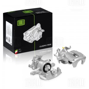 Суппорт торм. зад. лев. Ford Transit (06-) d48mm (CF105061) CF 105061 TRIALLI