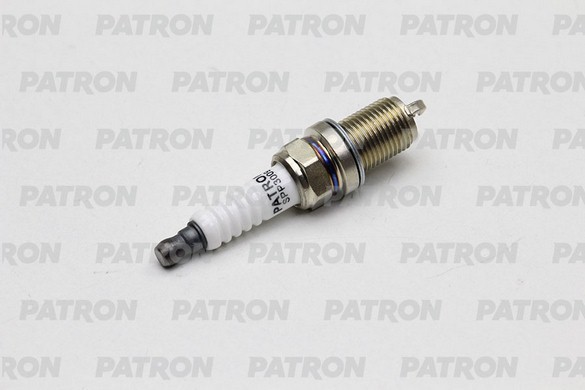 Свеча зажигания (Standard) Honda Civic, Mazda 323,Mitsubishi Galant 1.3-2.0i 89- SPP3009 PATRON