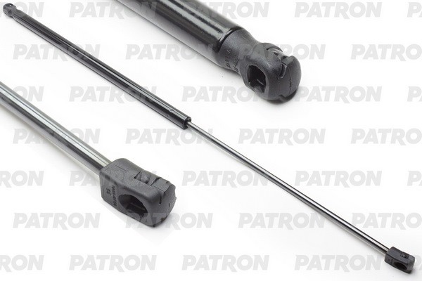 Амортизатор VOLVO C30 (06-12),S40,V50 (04-12) капота PATRON PGS6886YT PATRON