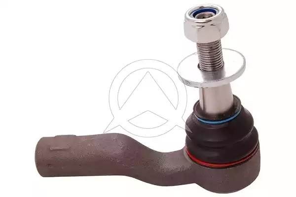 Наконечник рулевой тяги правый Land Rover/Jaguar 65231 65231 SIDEM