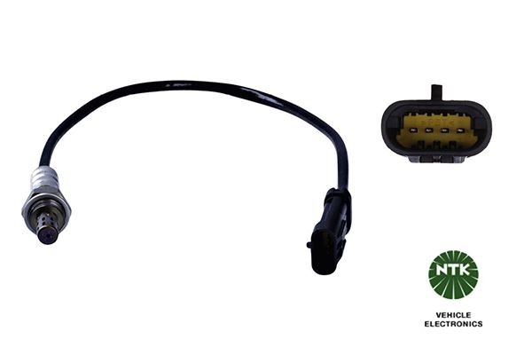 Датчик кислородный  94340 94340 NGK