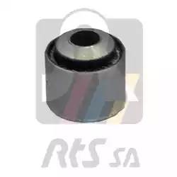 Сайлентблок заднего рычага лев/прав верхн.внешн. 017-00460 017-00460 RTS
