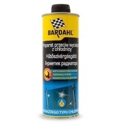 Присадка в систему охлаждения BARDAHL RADIATOR STOP LEAK 300мл 4002 4001 BARDAHL