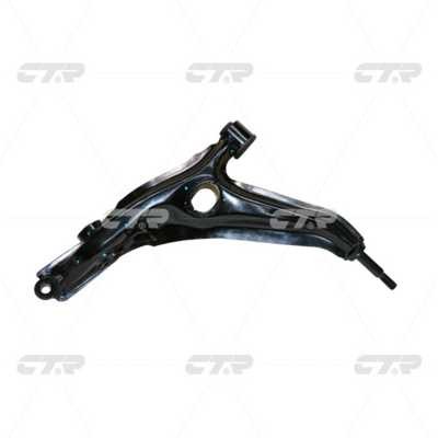 рычаг нижний левый! замена CQHO-37L\ Honda Civic 95-00/Civic Coupe 96-00 CQ0071L CTR
