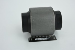 Сайлентблок задн цапфы NISSAN MURANO Z50 05-08 NAB-200 NAB-200 FEBEST