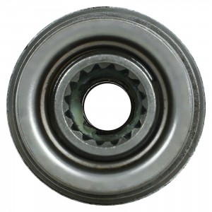 Привод стартера (бендикс) для а/м VAG Taos (21-) 1.4TSI (VCS 1828) VCS 1828 START VOLT