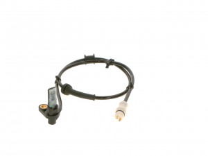 RENAULT KANGOO 2003-2007 0 265 007 531 BOSCH