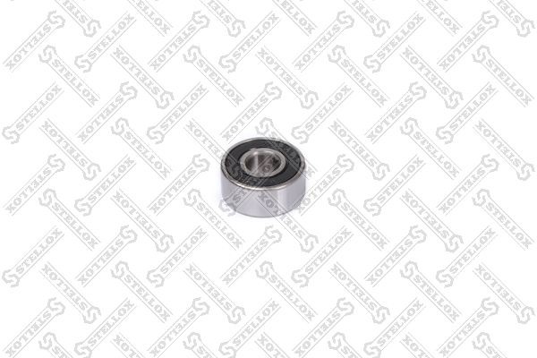 подшипник генератора! 12х32х14 mm \ Volvo,DAF,Scania,MB,Renault 43-00039-SX STELLOX