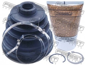 Пыльник ШРУСа внутренний FORD FOCUS II CB4 2008­-2011 2115-CB4 2115-CB4 FEBEST