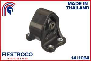 Опора двигателя HONDA Edix BE2 D17A 1,7 14J1064 14J1064 FIESTROCO