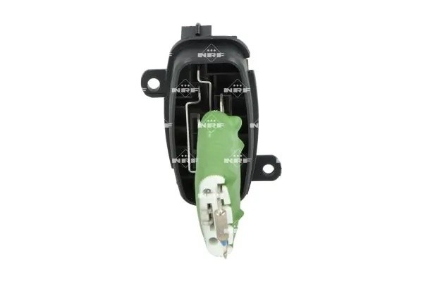 MERCEDES BENZ SPRINTER (1995>) 342022 NRF