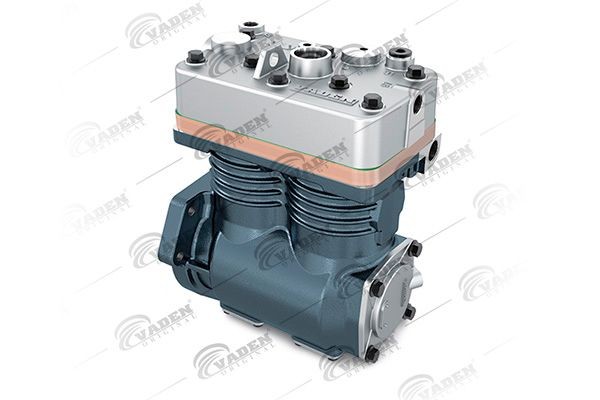 Компрессор воздушный 1300050001 VADEN