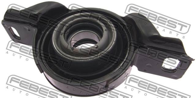 Подшипник опоры карданного вала TCB-019 TCB-019 FEBEST