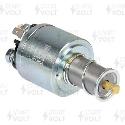 Реле втягивающее стартера для а/м Лада Largus (12-)/Renault Logan (04-)/(13-) K4 VSR 0911 START VOLT