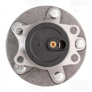 Ступица задн. в сборе с подшип. Mitsubishi Lancer 07- MR 1181 MR 1181 TRIALLI