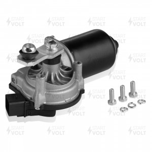 HYUNDAI SOLARIS (2010>)/KIA RIO (2011>) VWF 0510 START VOLT