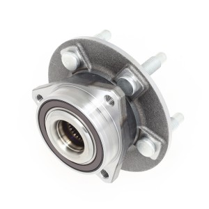 Ступица OPEL Insignia (09-) передняя ILJIN IJ133026 ILJIN