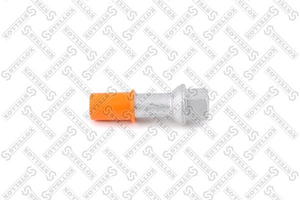 болт крепления колеса!M14x1.5x20\ MB W140/C140/W220 91-05 79-01910-SX STELLOX