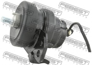 Опора двигателя правая (гидравл) TOYOTA LAND CRUISER 200 TM-GRJ200FRH TM-GRJ200FRH FEBEST