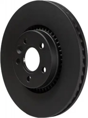 диск тормозной передний! Ford Galaxy/S-Max 06>, Volvo S60/S80/V60/V70/XC70 06> Z06201 ZENTPARTS