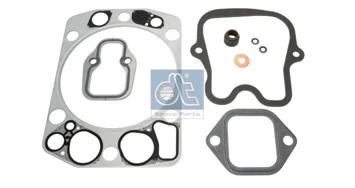 Прокладка головки блока MAN F2000 дв.D2866 (на 1 цилиндр) DT 3.90090 DIESEL TECHNIC