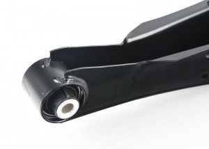 PЫЧАГ ПОДВЕСКИ, ПОПЕРЕЧНЫЙ 1K0505311AB 1K0 505 311 AB VAG