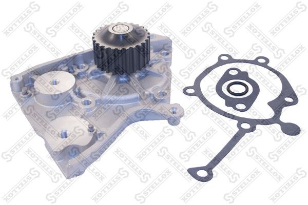 помпа!\ Mazda 626, Kia Sportage 2.0 87-99 4500-0093-SX STELLOX