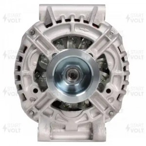 Генератор для а/м Lada Largus (12-)/Renault Logan 1.4i/1.6i 75A (LG 0903) LG 0903 START VOLT