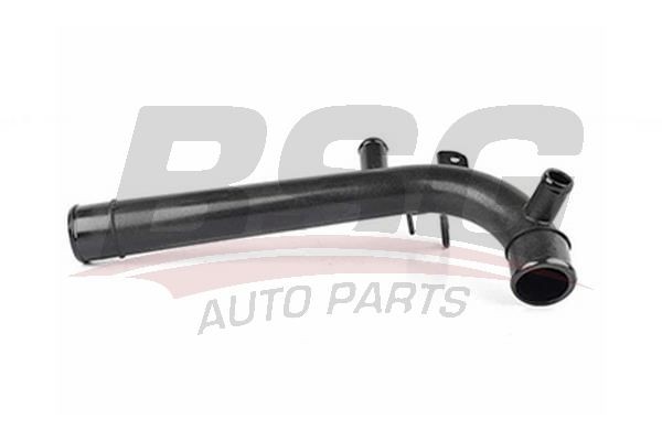 Патрубок OPEL Astra G (01-05) системы охлаждения BSG BSG65545002 BSG