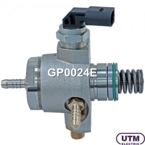 Насос высокого давления бензиновый GP0024E GP0024E UTM