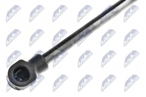 ПРОКЛАДКА ПРУЖИНЫ MITSUBISHI OUTLANDER 02-, LANCER 03- /BEZ PODKЈADKI GUMOWEJ/ N ADMS023 NTY