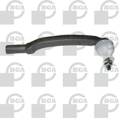 наконечник рулевой правый!\ Volvo S60/V70/S80 all 00> SR9703 BG AUTOMOTIVE