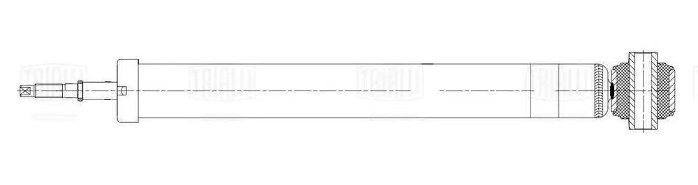 Kia Cerato 2018> AG 08551 TRIALLI