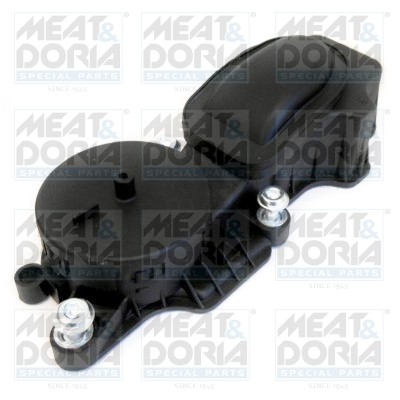 Маслоотделитель BMW 3,5,6,7,X3,X5 (M57) MEAT&DORIA 91620 MEAT DORIA