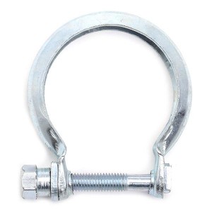 Хомут глушителя PEUGEOT 207,308,406,407 CITROEN C3,C4,C5 BOSAL 254-950 BOSAL