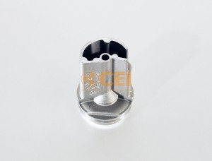 Цилиндр делителя КПП(корпус) 132.097 CEI