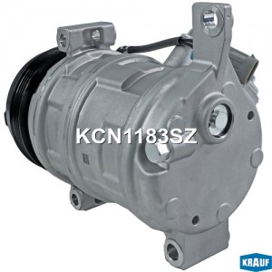 Компрессор CHEVROLET Suburban,Express HUMMER H2 (6.0),H3 (5.3) кондиционера KRAU kcn1183sz KRAUF