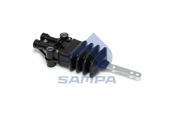 Кран уровня пола кабины RVI Premium/Kerax/Magnum DXI/ Volvo FE 093227 SAMPA