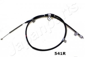 MITSUBISHI PAJERO/MONTERO (V6, V7) (2000-2006) 5 ДВЕРЕЙ BC-541R JAPAN PARTS GROUP