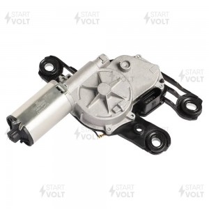 Моторедуктор стеклооч. для а/м VAG Rapid 12-/Octavia 13-/Kodiaq 16- задн. VWB185 VWB 1850 START VOLT