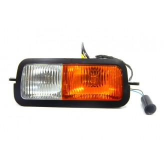 Указатель поворота ВАЗ-21214 правый Н/О (4-конт.) АвтоВАЗ 21214371201001 LADA VAZ