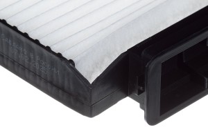 Фильтр воздушный салона ЛАДА Largus RENAULT Logan,Duster NISSAN Note (06-) RAF F RST001REXY RAF FILTER