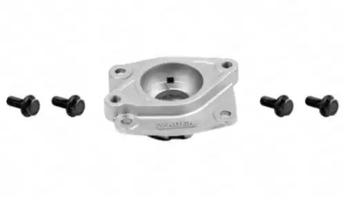 Фланец компрессора Wabco 4111476034 MB с болтами 110113 VADEN